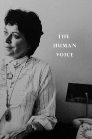 The Human Voice 1985 on netflix
