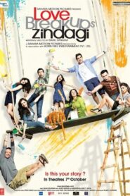 Love Breakups Zindagi 2011 on netflix