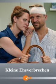 Kleine Eheverbrechen 2023 on netflix