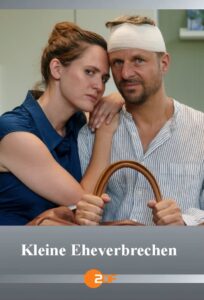 Kleine Eheverbrechen 2023 on netflix
