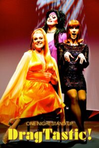 Dragtastic 2010 on netflix