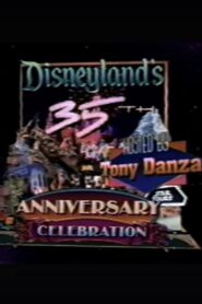 Disneyland’s 35th Anniversary Special 1990 on netflix