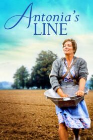 Antonia’s Line 1995 on netflix