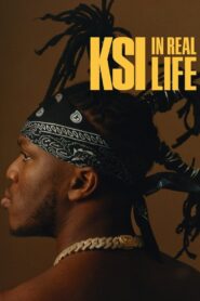 KSI: In Real Life 2023 on netflix