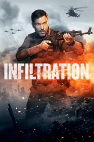 Infiltration 2022 on netflix