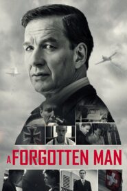 A Forgotten Man 2023 on netflix