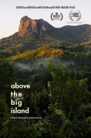 Above the Big Island 2017 on netflix