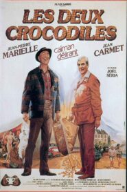 The Two Crocodiles 1987 on netflix