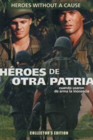 Heroes from Another Land 1998 on netflix