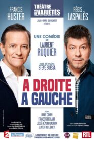 À droite, à gauche 2016 on netflix