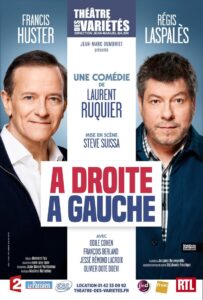 À droite, à gauche 2016 on netflix