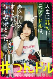 The Ex-idol, Stuck in Life, Decided to Live with a Complete Stranger 2023 on netflix
