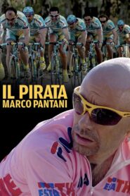 The Pirate – Marco Pantani 2007 on netflix