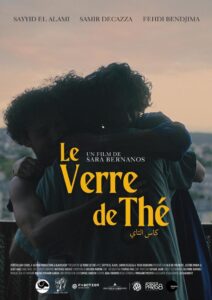 Le verre de thé 2024 on netflix