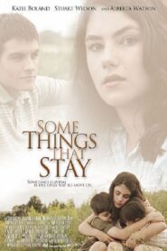 Some Things That Stay 2004 on netflix