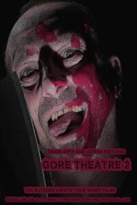 Gore Theatre 2 2020 on netflix