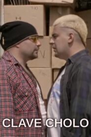 Clave cholo 2000 on netflix
