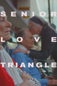 Senior Love Triangle 2019 on netflix