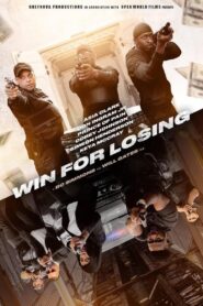 Win for Losing 2023 on netflix