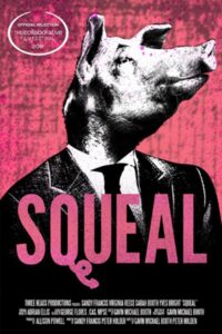 Squeal 2020 on netflix
