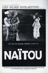 Naïtou, the Orphan Girl 1982 on netflix