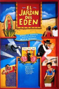 The Garden of Eden 1994 on netflix