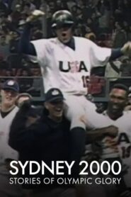 Sydney 2000: Stories of Olympic Glory 2001 on netflix