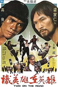 Fearless Dragons 1980 on netflix