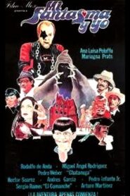 Mi fantasma y yo 1988 on netflix
