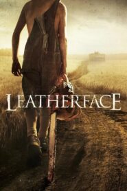 Leatherface 2017 on netflix