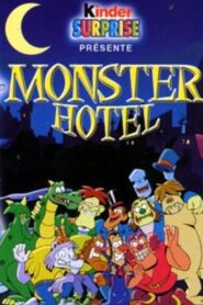 Monster Hotel 2005 on netflix