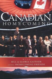 Canadian Homecoming 2006 on netflix