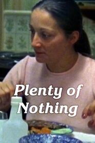 Plenty of Nothing 1982 on netflix