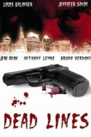 Dead Lines 2010 on netflix