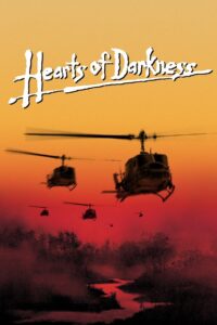 Hearts of Darkness: A Filmmaker’s Apocalypse 1991 on netflix