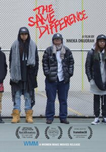 The Same Difference 2015 on netflix