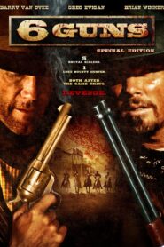 6 Guns 2010 on netflix
