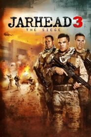 Jarhead 3: The Siege 2016 on netflix