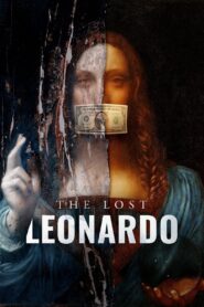 The Lost Leonardo 2021 on netflix