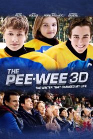 The Pee Wee 3D: The Winter That Changed My Life 2012 on netflix