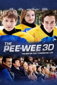 The Pee Wee 3D: The Winter That Changed My Life 2012 on netflix