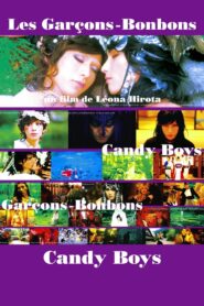 Candy Boys 2015 on netflix
