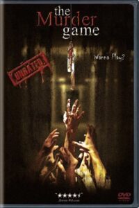 The Murder Game 2006 on netflix