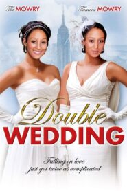 Double Wedding 2010 on netflix