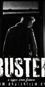 Buster 2008 on netflix