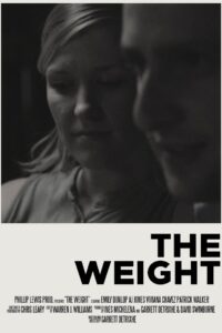 The Weight 2017 on netflix