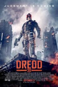 Day of Chaos: The Visual Effects of ‘Dredd’ 2013 on netflix