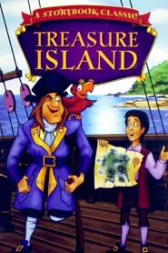 Treasure Island 1987 on netflix