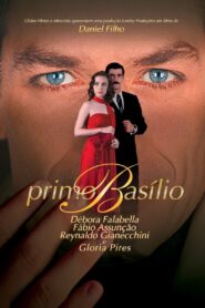 Primo Basílio 2007 on netflix
