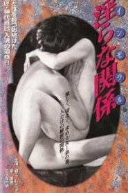 Immoral: Indecent Relationship 1995 on netflix